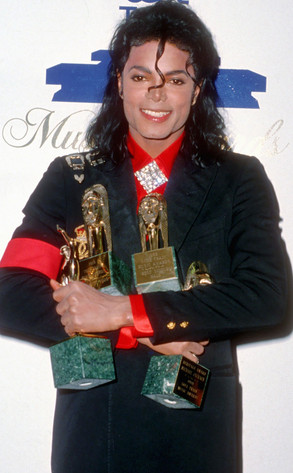Michael Jackson Michael Jackson